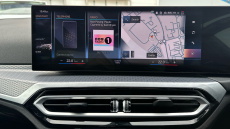 BMW 3 Series 320i M Sport 4dr Step Auto Petrol Saloon